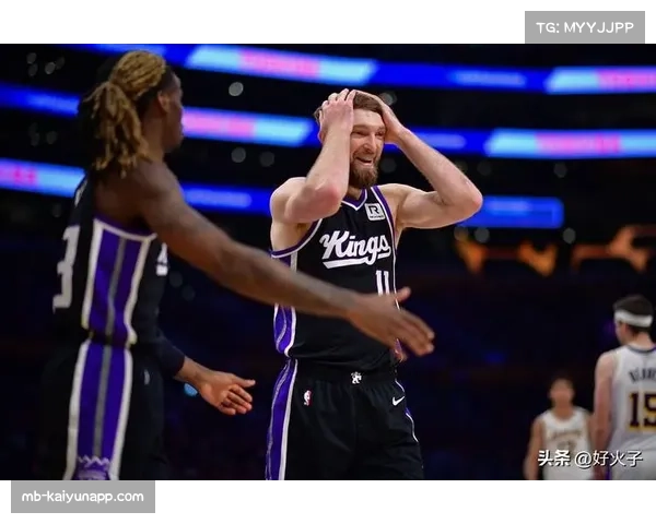 国王遭遇毁灭性伤病打击 威少萨博尼斯等六人确定缺席